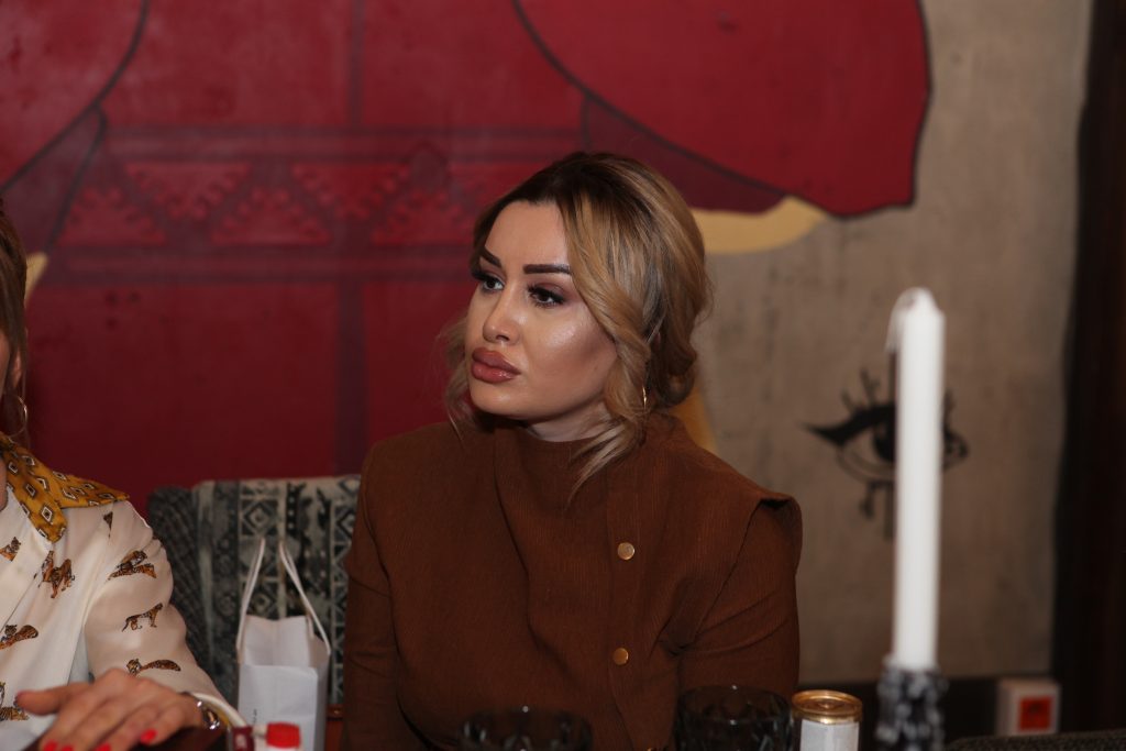 Mommy and Kidz միջոցառումը