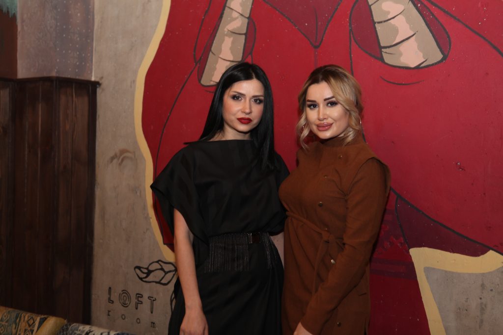 Mommy and Kidz միջոցառումը