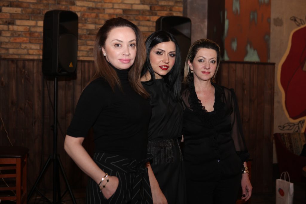 Mommy and Kidz միջոցառումը