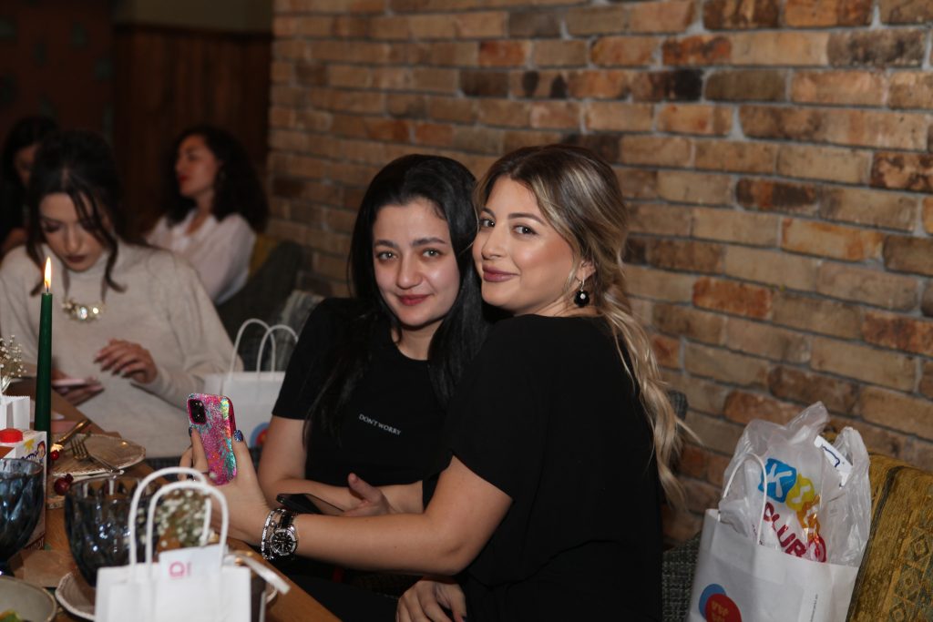 Mommy and Kidz միջոցառումը