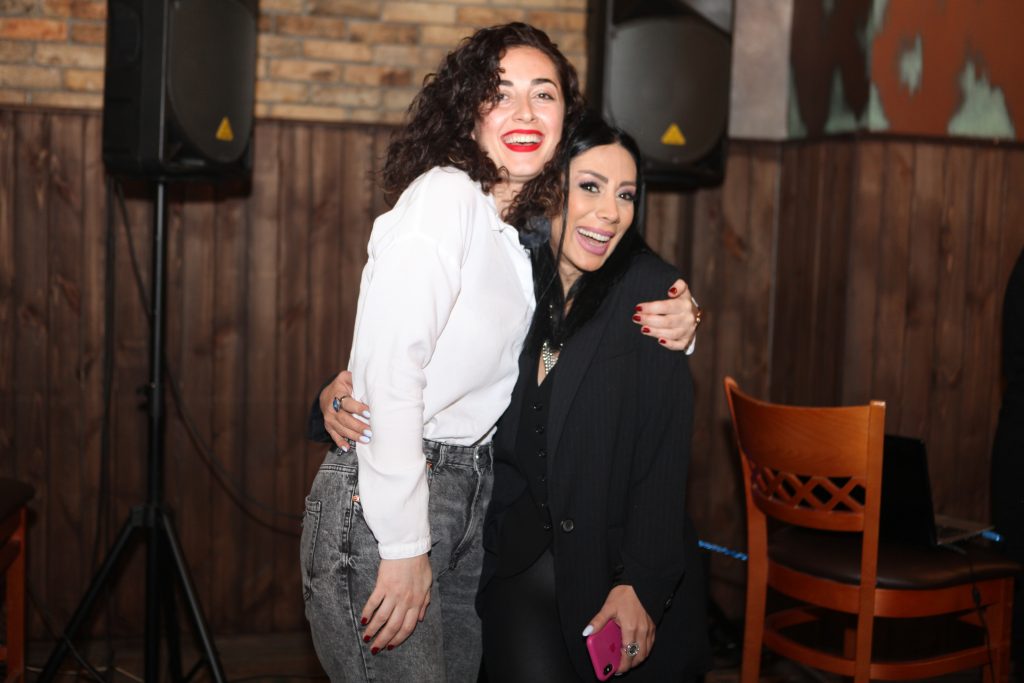 Mommy and Kidz միջոցառումը