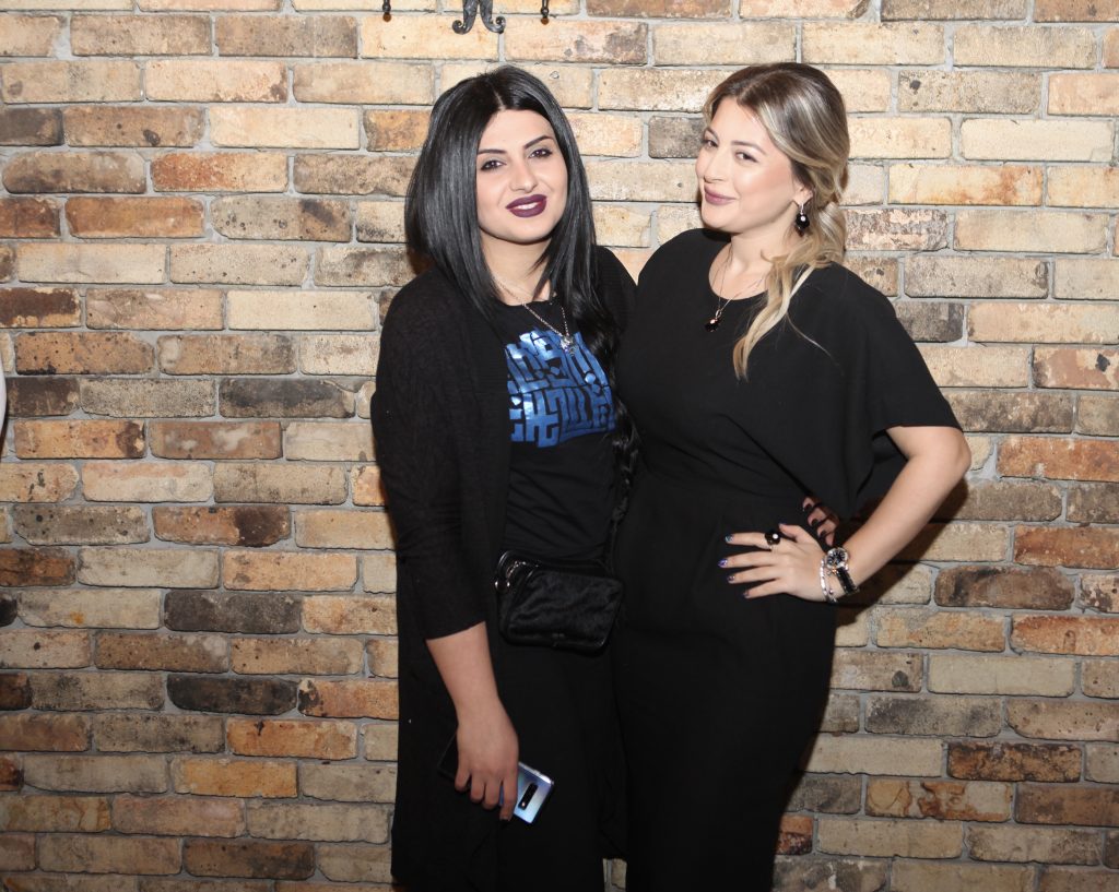 Mommy and Kidz միջոցառումը