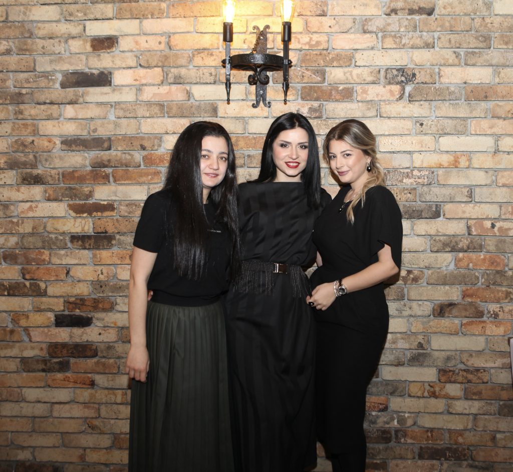 Mommy and Kidz միջոցառումը