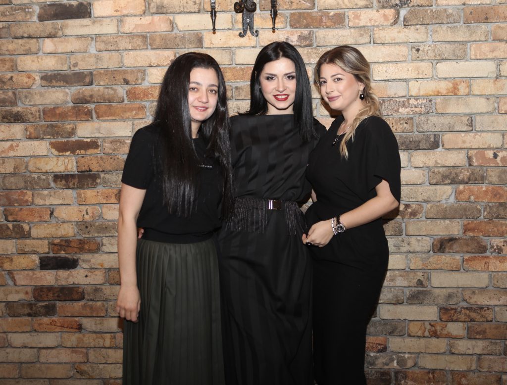 Mommy and Kidz միջոցառումը