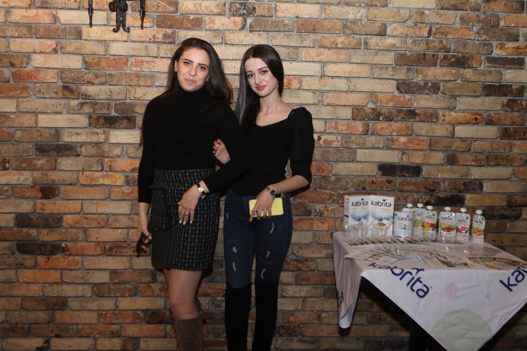 Mommy and Kidz միջոցառումը