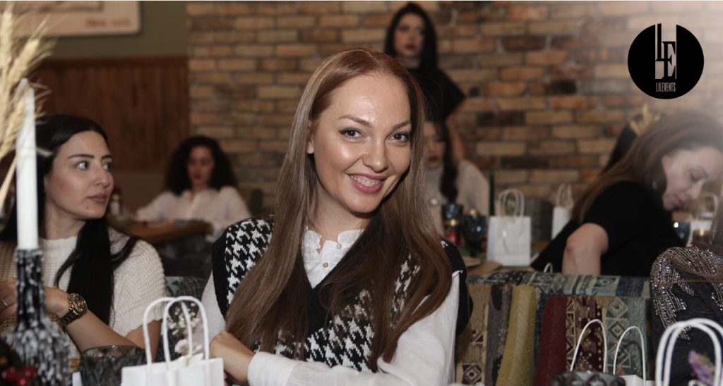 Mommy and Kidz միջոցառումը