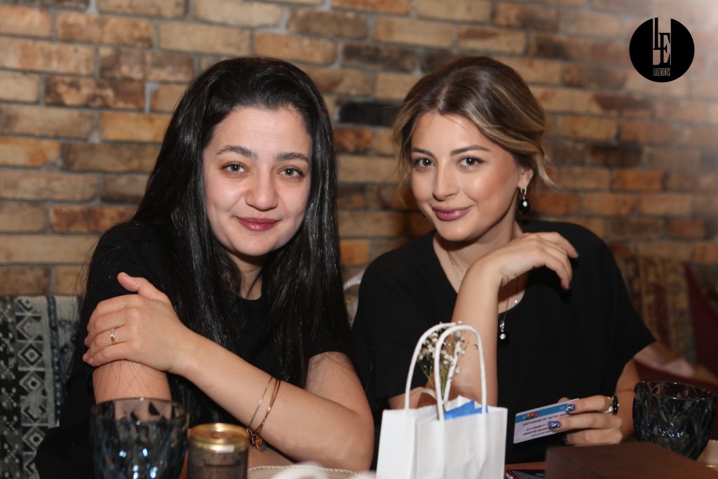 Mommy and Kidz միջոցառումը