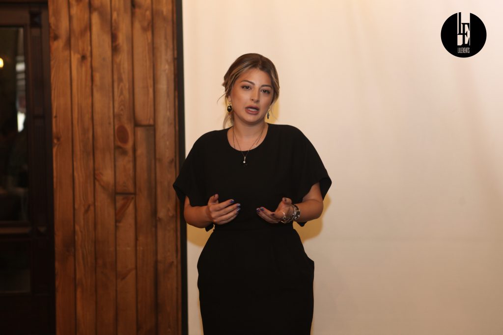 Mommy and Kidz միջոցառումը