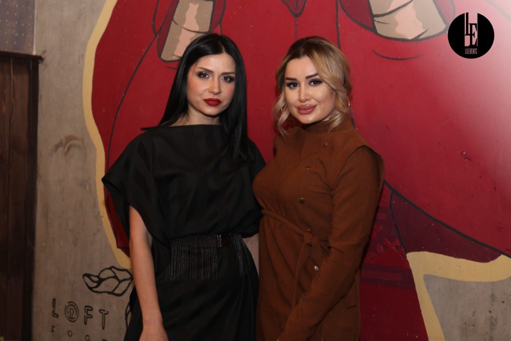 Mommy and Kidz միջոցառումը