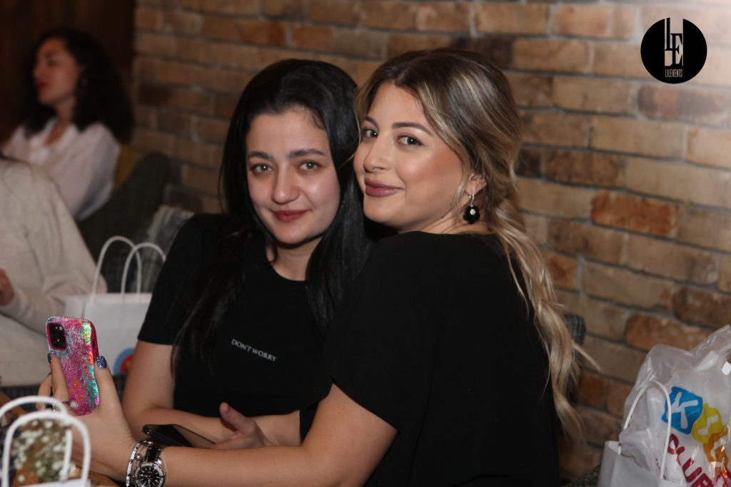 Mommy and Kidz միջոցառումը