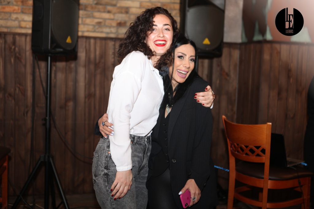 Mommy and Kidz միջոցառումը