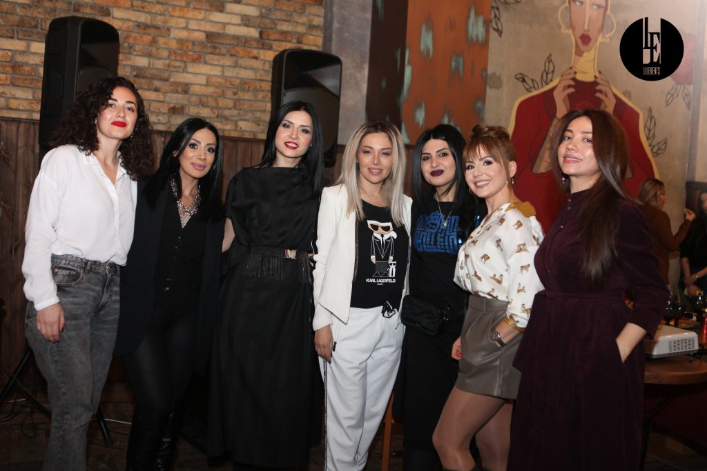 Mommy and Kidz միջոցառումը