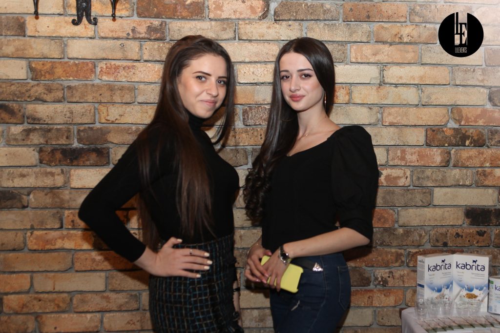 Mommy and Kidz միջոցառումը