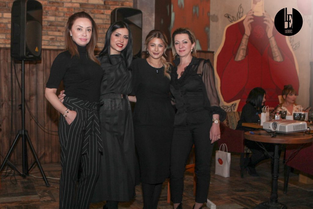 Mommy and Kidz միջոցառումը