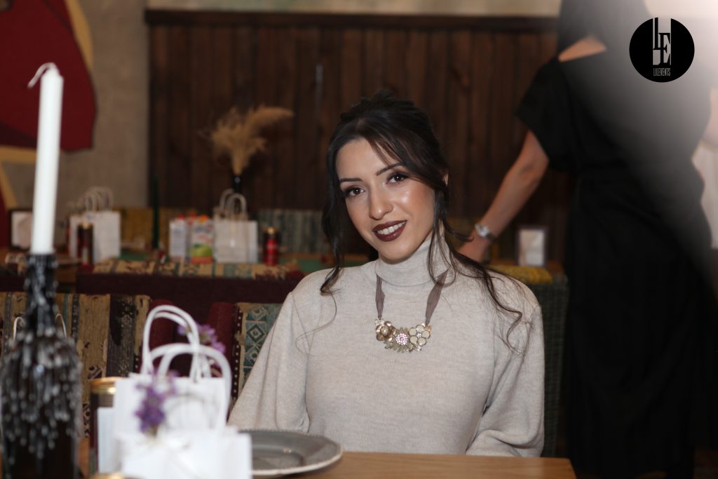 Mommy and Kidz միջոցառումը