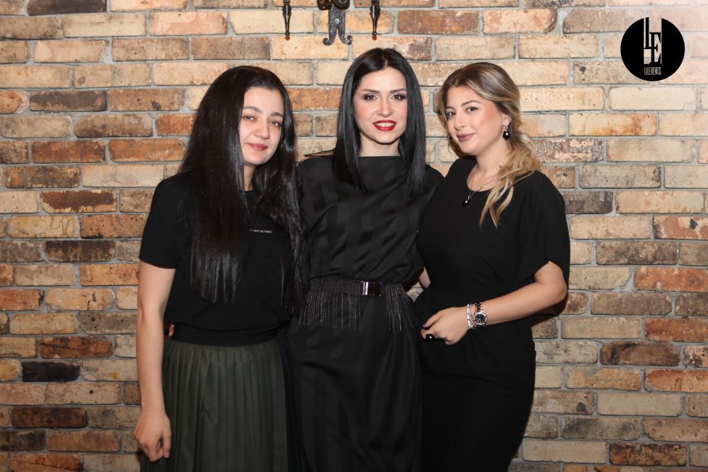 Mommy and Kidz միջոցառումը