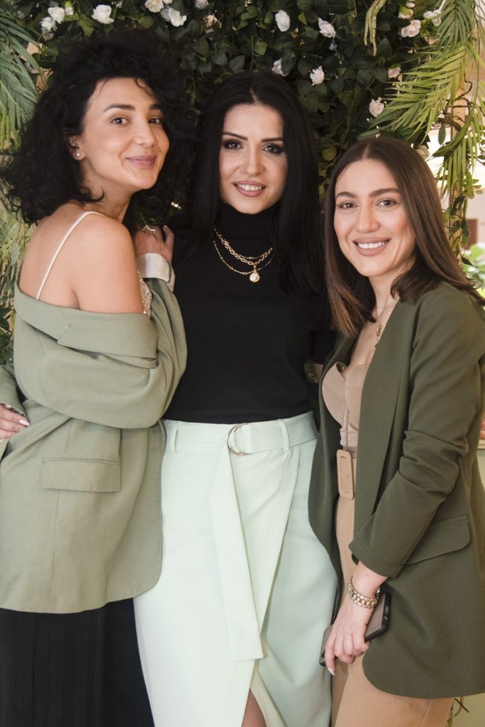 Be in shape and healthy