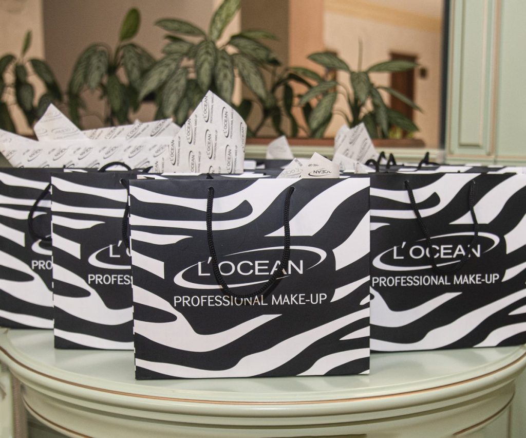 Be in shape and healthy