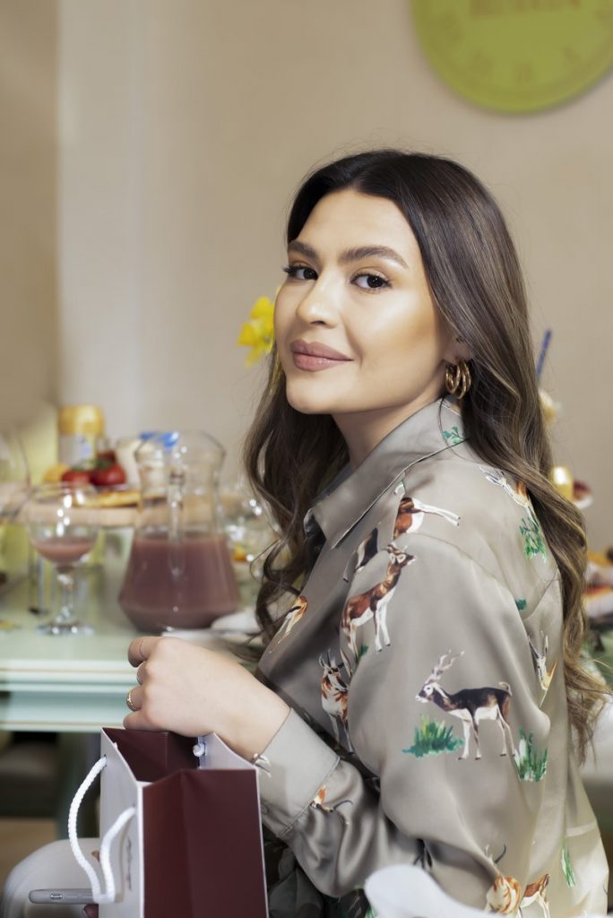 Be in shape and healthy