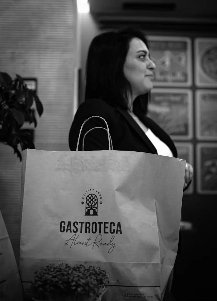 Event about business at In Tempo