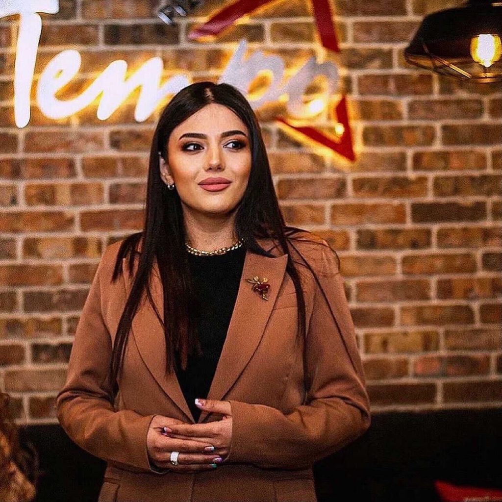 Event about business at In Tempo