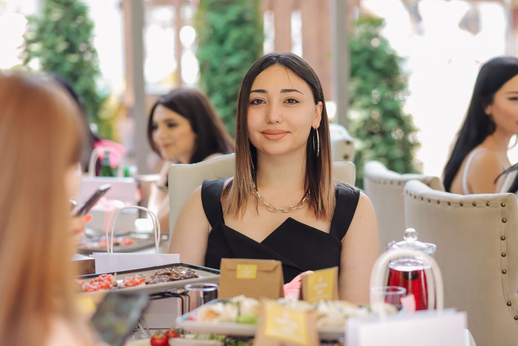 Event about your business