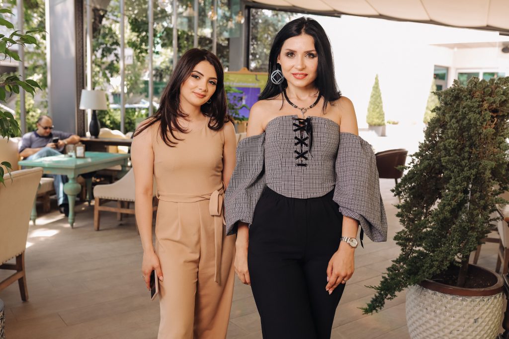 Event about your business