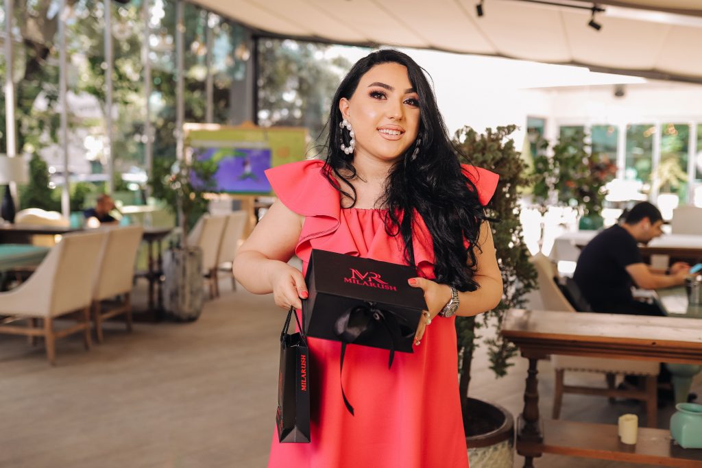 Event about your business