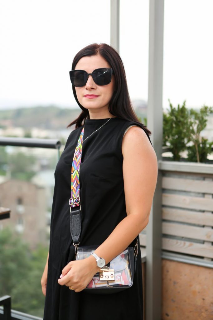 Առողջությունը քո գեղեցկության գրավականն է