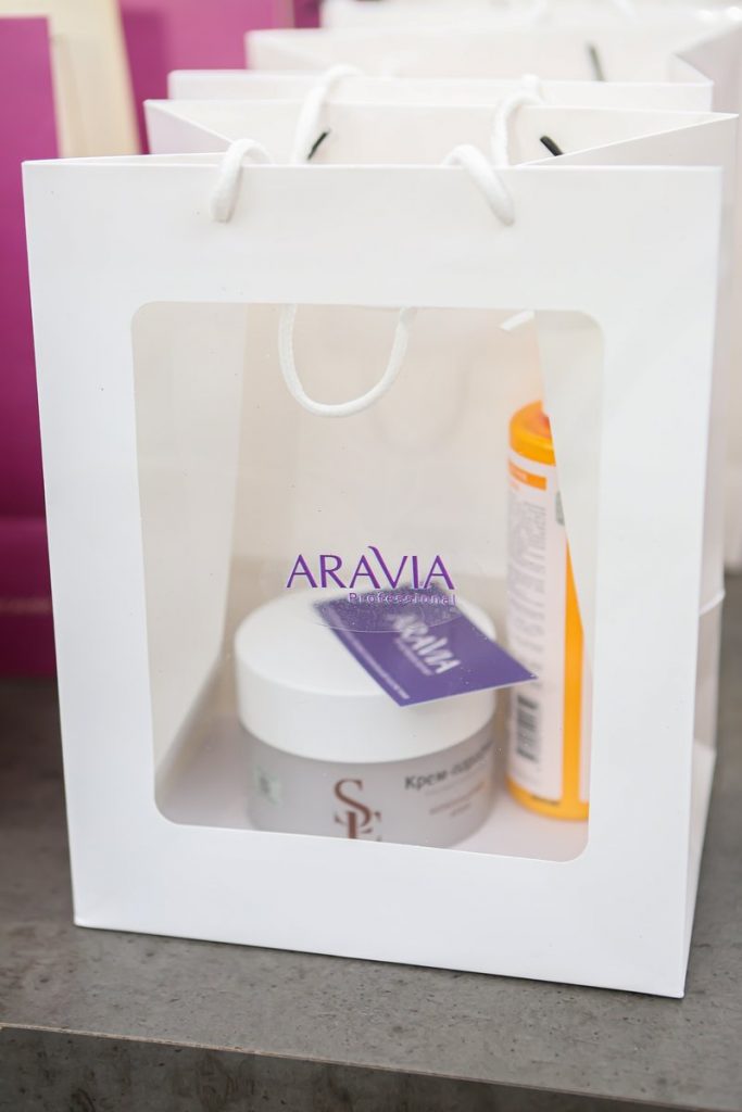 Առողջությունը քո գեղեցկության գրավականն է