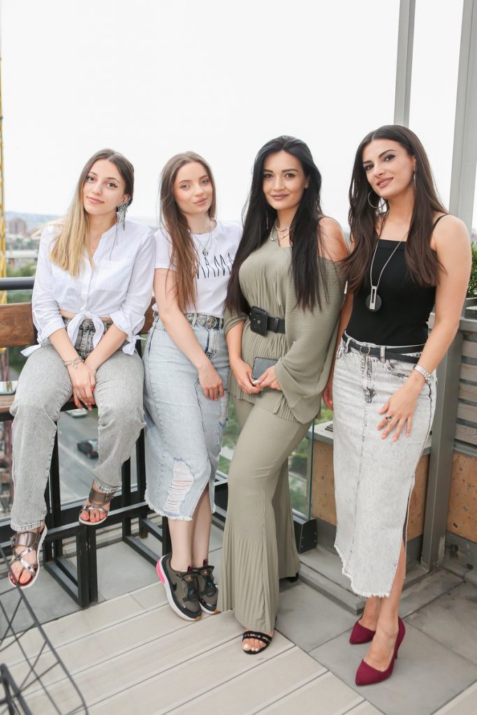 Առողջությունը քո գեղեցկության գրավականն է