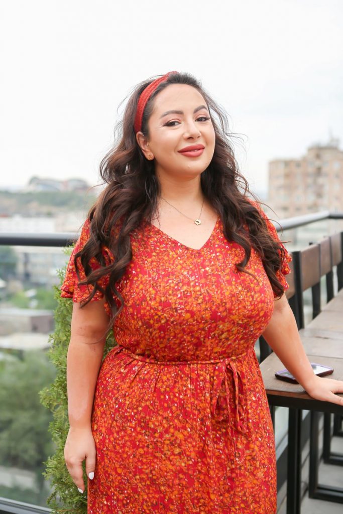 Առողջությունը քո գեղեցկության գրավականն է