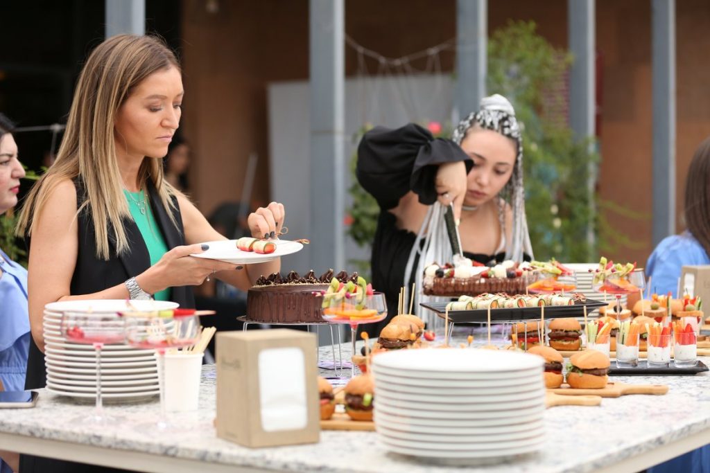 Առողջությունը քո գեղեցկության գրավականն է