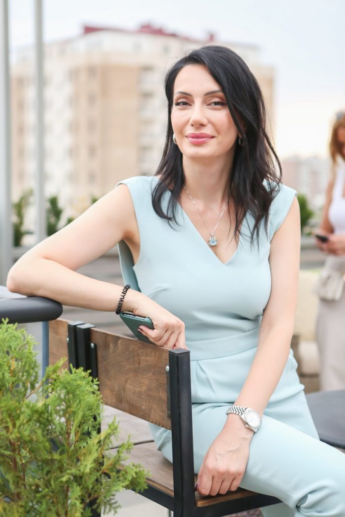 Առողջությունը քո գեղեցկության գրավականն է