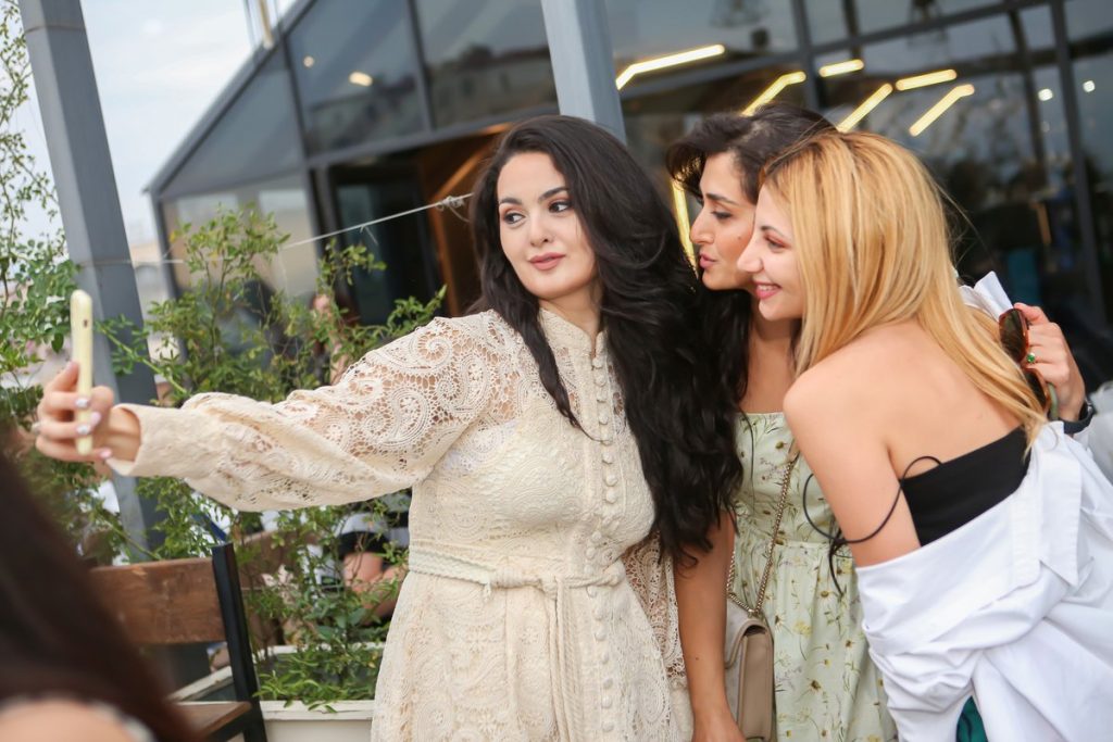 Առողջությունը քո գեղեցկության գրավականն է