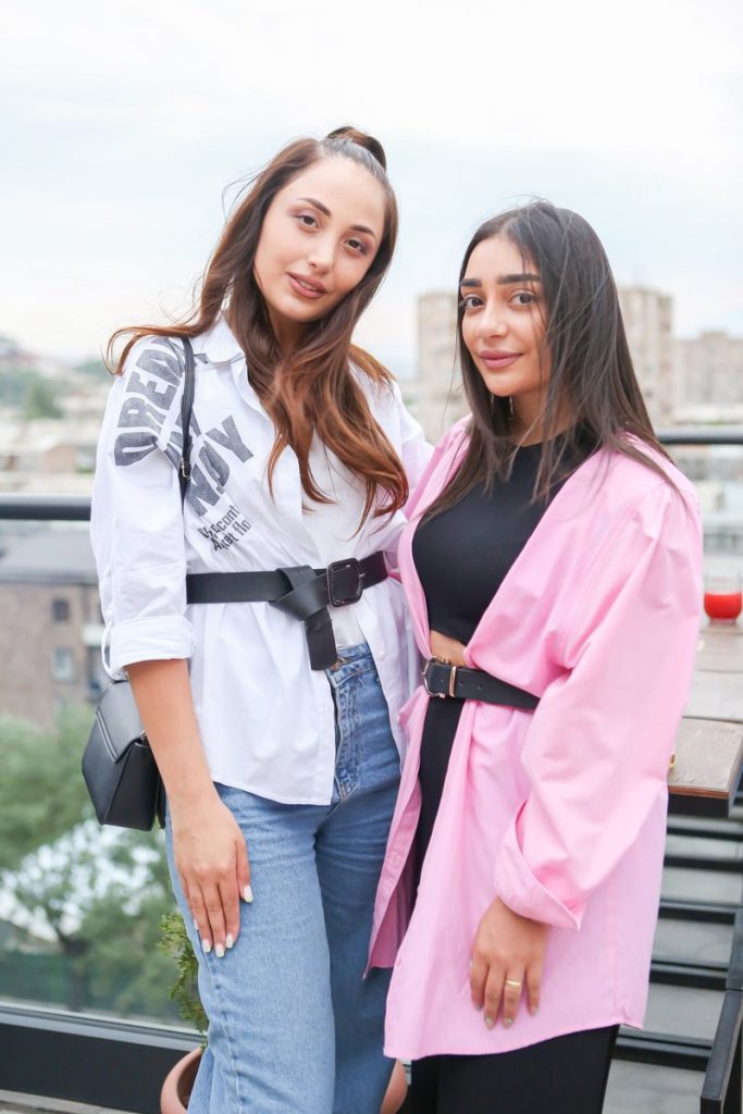 Առողջությունը քո գեղեցկության գրավականն է