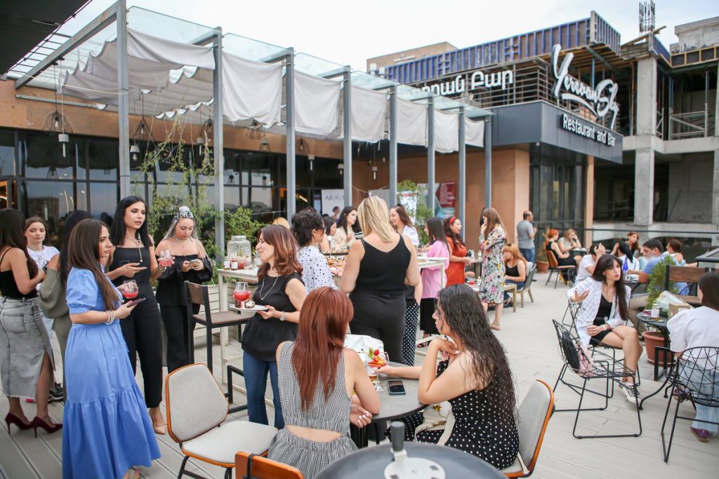 Առողջությունը քո գեղեցկության գրավականն է