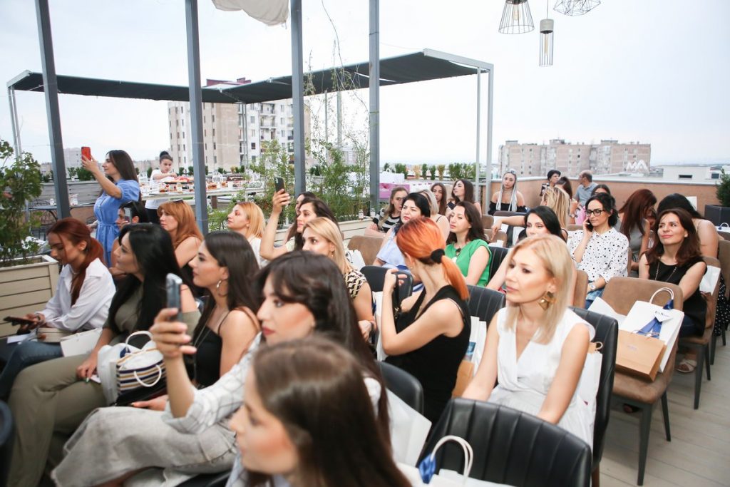 Առողջությունը քո գեղեցկության գրավականն է