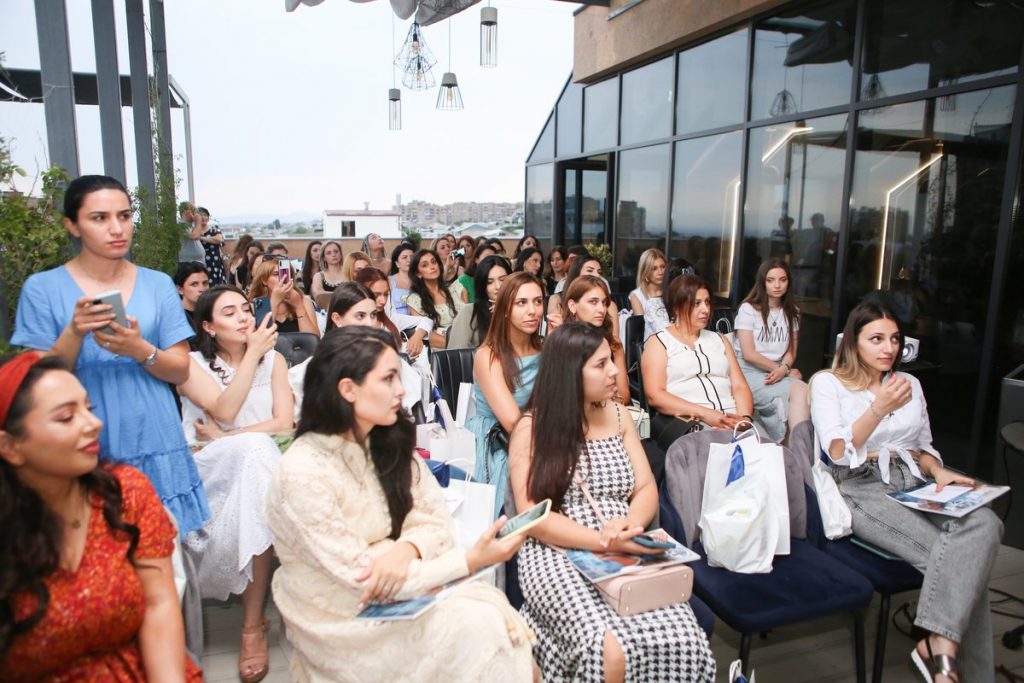 Առողջությունը քո գեղեցկության գրավականն է