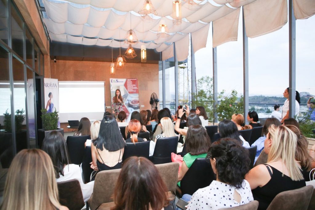 Առողջությունը քո գեղեցկության գրավականն է