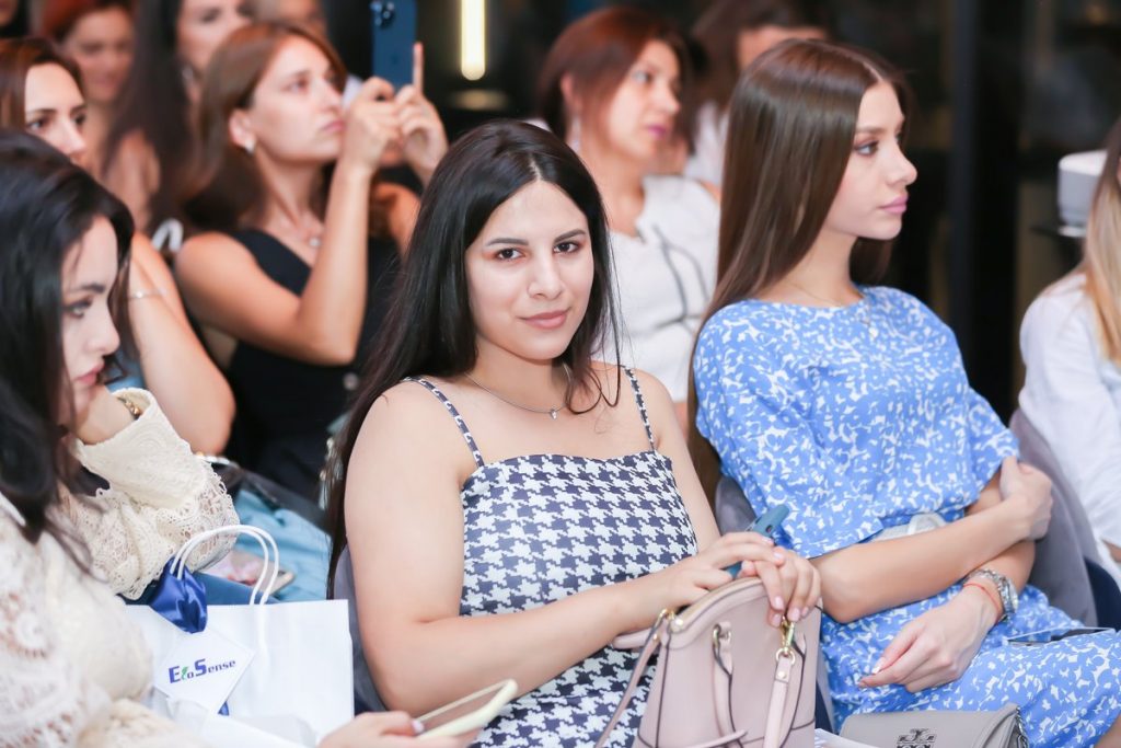 Առողջությունը քո գեղեցկության գրավականն է