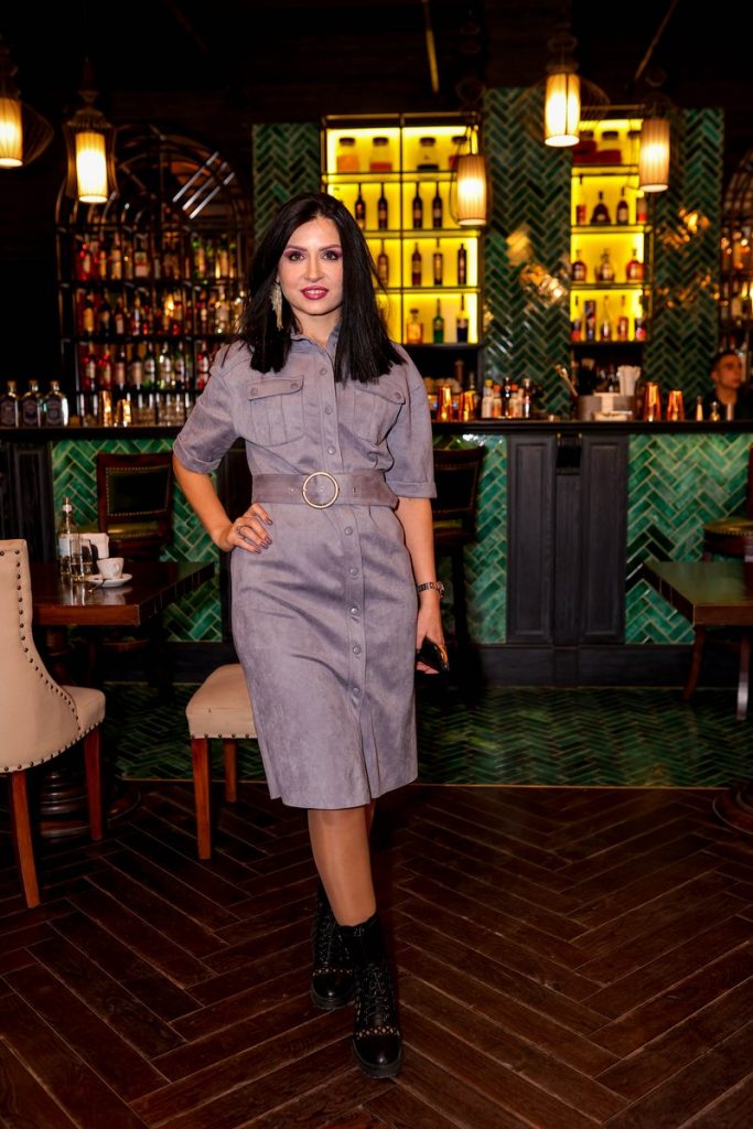 Առողջությունը և խնամքը կնոջ լիարժեքության գրավականն են