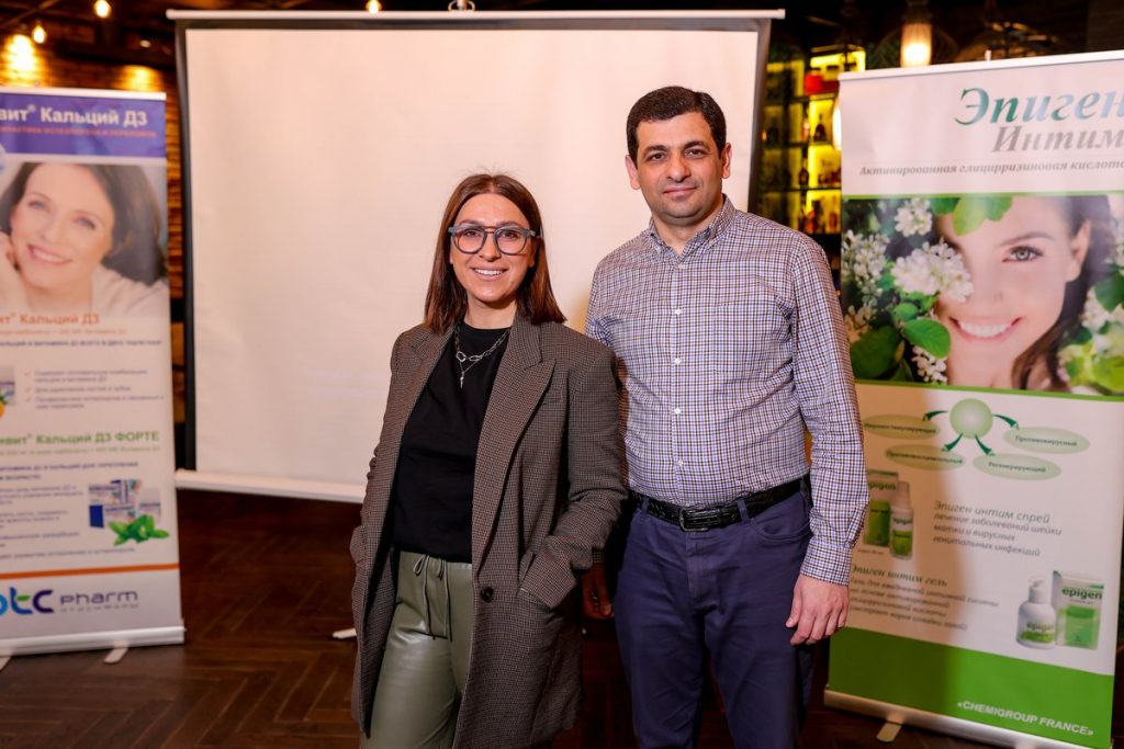 Առողջությունը և խնամքը կնոջ լիարժեքության գրավականն են