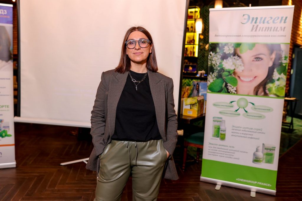 Առողջությունը և խնամքը կնոջ լիարժեքության գրավականն են