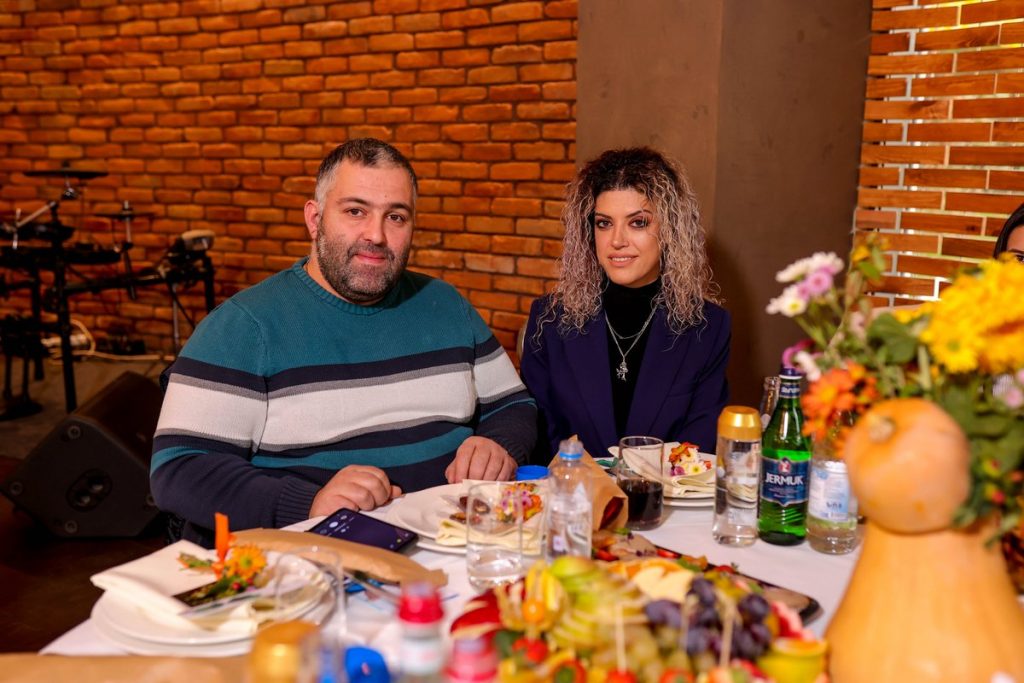 Առողջությունը և խնամքը կնոջ լիարժեքության գրավականն են