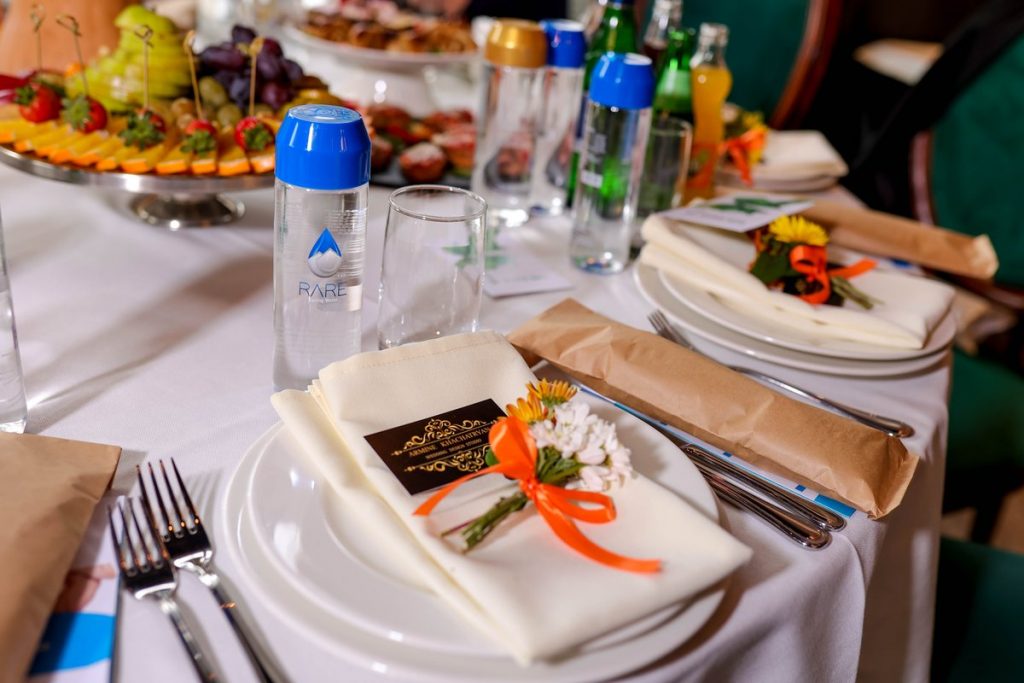 Առողջությունը և խնամքը կնոջ լիարժեքության գրավականն են