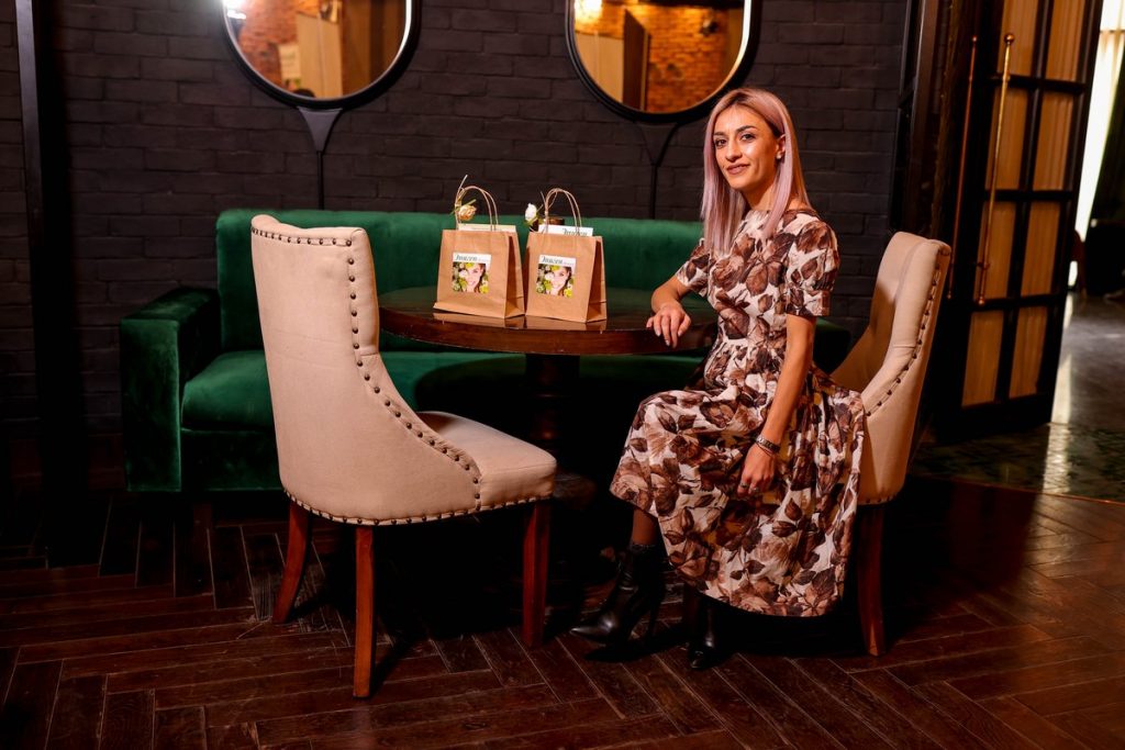 Առողջությունը և խնամքը կնոջ լիարժեքության գրավականն են