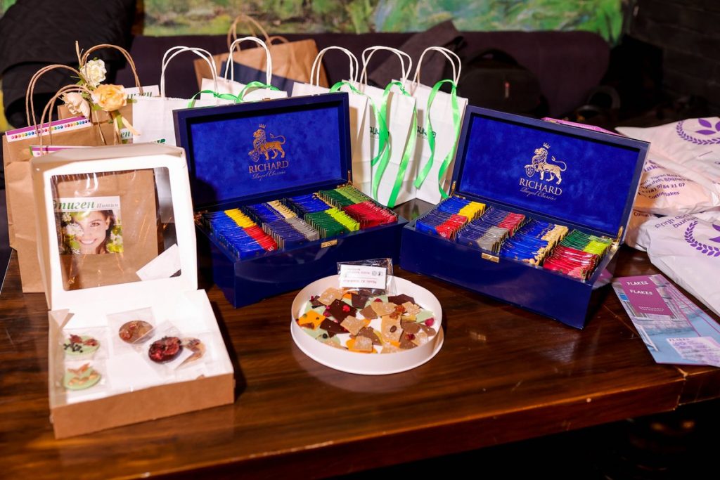 Առողջությունը և խնամքը կնոջ լիարժեքության գրավականն են