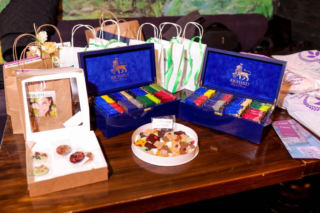 Առողջությունը և խնամքը կնոջ լիարժեքության գրավականն են