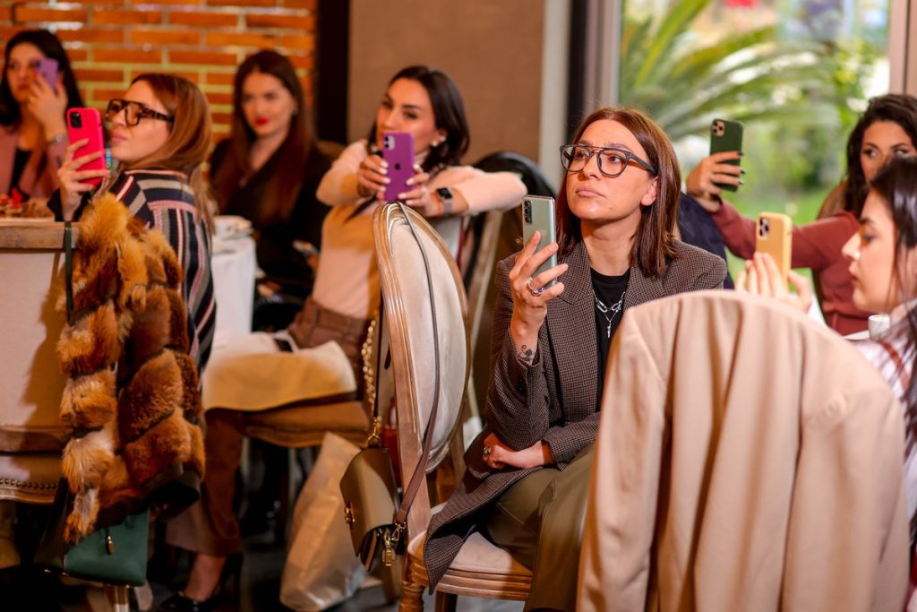 Առողջությունը և խնամքը կնոջ լիարժեքության գրավականն են